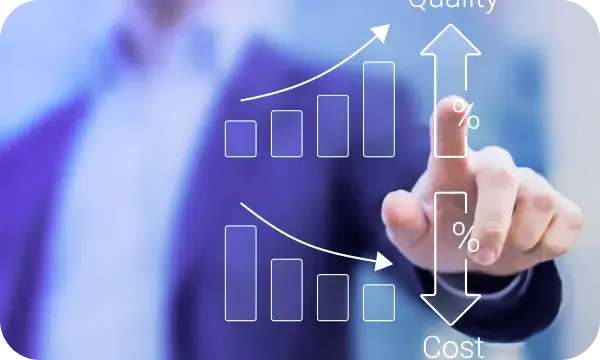 Euro Invest finansiell automatisering