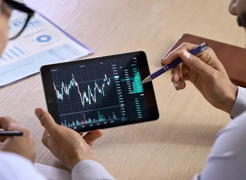 Euro Invest plattform