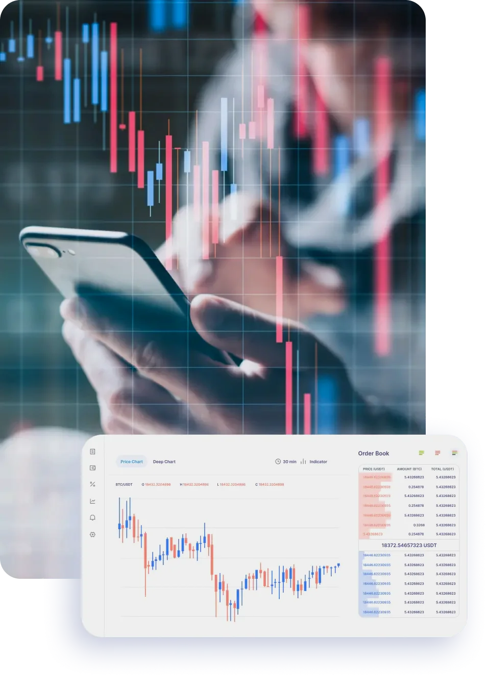 Euro Invest trading